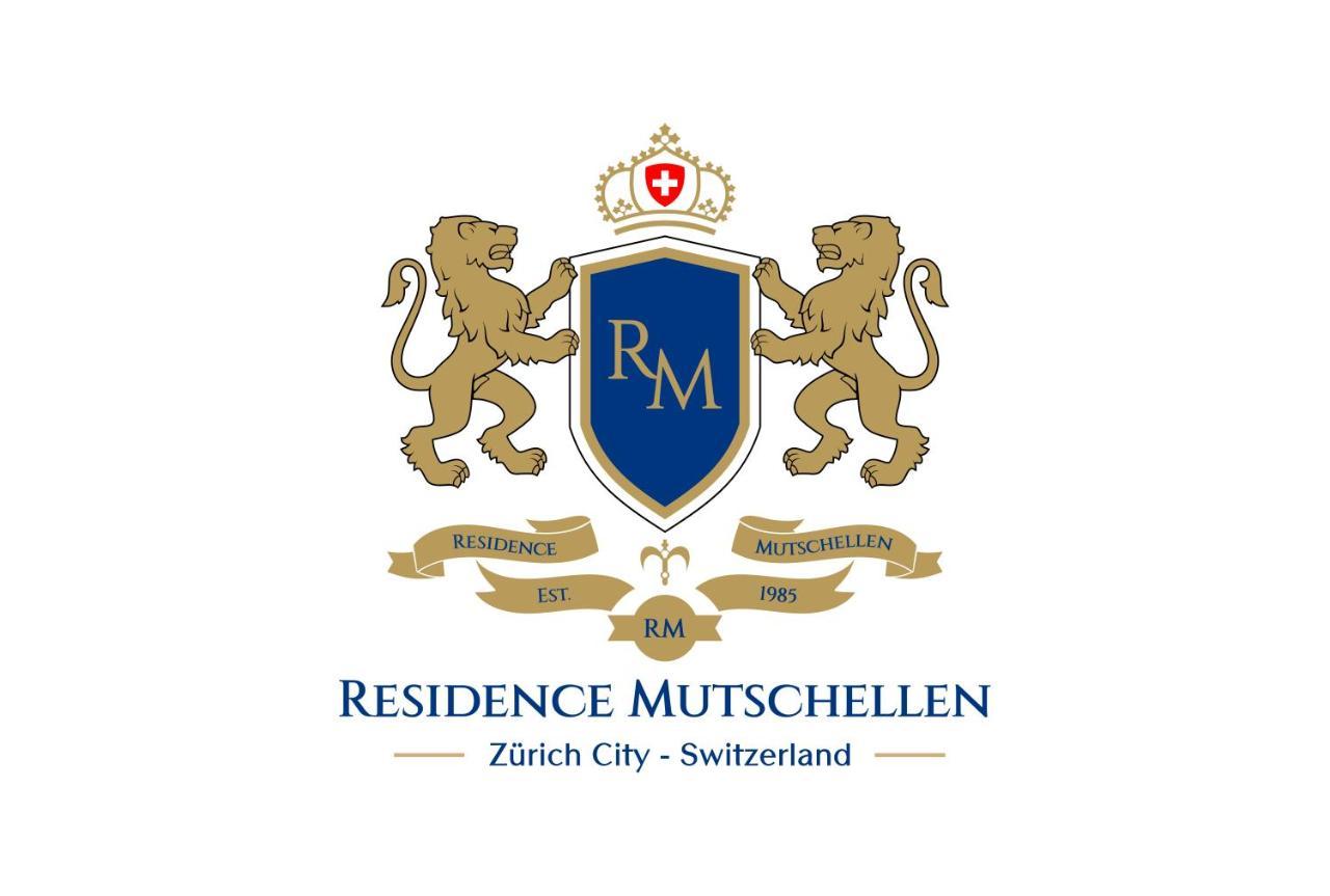 Residence Mutschellen Zürich Exterior foto