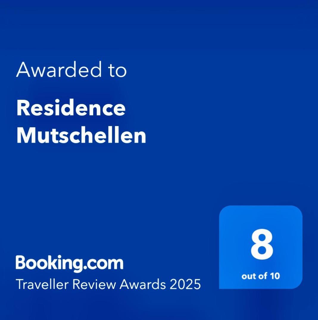 Residence Mutschellen Zürich Exterior foto